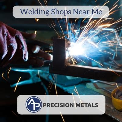 metal welding fabrication near me|weld shops near my location.